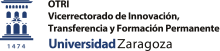 Logo Oficina de Transferencia de Resultados de Investigación OTRI