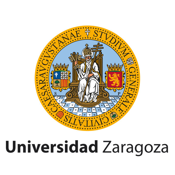 Logotipo Universidad de Zaragoza