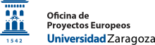 Logo Oficina de Proyectos Europeos