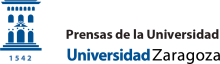 Logo Prensas de la Universidad de Zaragoza