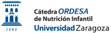 Cátedra Ordesa de Nutrición Infantil