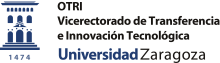 Logo Oficina de Transferencia de Resultados de Investigación OTRI 1474