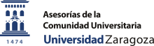 Logo Asesorías de la Comunidad Universitaria 1474