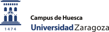 Logo Campus Huesca 1474