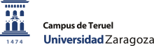 Logo Campus de Teruel 1474