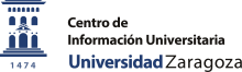 Logo CIU (Centro de Información Universitaria) 1474