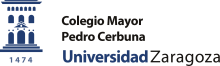 Logo CMU Pedro Cerbuna 1474