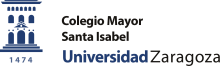 Logo CMU Santa Isabel 1474
