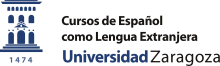 Logo Cursos de Español como Lengua Extranjera 1474