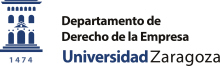 Logo Derecho de la Empresa 1474 