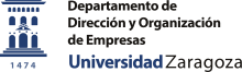 Logo Dirección y Organización de Empresas 1474