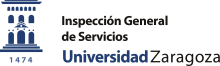 Logo Inspección General de Servicios 1474