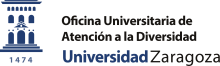 Logo Oficina Universitaria de Atención a la Diversidad (OUAD) 1474