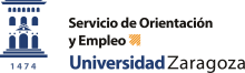 Logo Servicio de Orientación y Empleo 1474