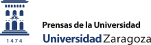 Logo Prensas de la Universidad de Zaragoza 1474
