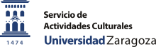 Logo Servicio de Actividades Culturales 1474