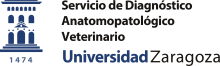 Logo Servicio de Diagnóstico Anatomopatológico Veterinario Logo Servicio de Diagnóstico Anatomopatológico Veterinario