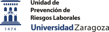 Logo Unidad de Prevención de Riesgos Laborales 1474 Logo Unidad de Prevención de Riesgos Laborales 1474