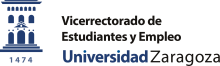 Logo Vicerrectorado de Estudiantes y Empleo 1474