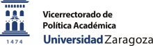 Logo vicerrectorado de política académica 1474
