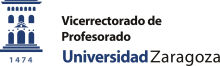 Logo Vicerrectorado de Profesorado 1474