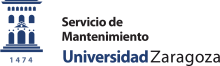 Logo Servicio de Mantenimiento