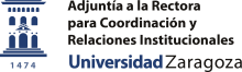 Logo Adjuntía a la Rectora para Coordinación y Relaciones Institucionales