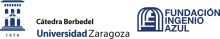 logo cátedra Berbedel