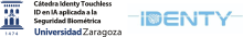 Logo Cátedra Identy Touchless ID
