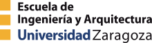 Logo Escuela de Ingeniería y Arquitectura