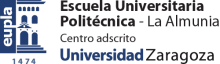 Logo EUPLA - Escuela Universitaria Politécnica