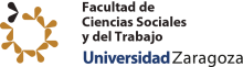 Logo Facultad de Ciencias Sociales y del Trabajo