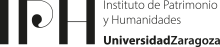Logo Instituto de Patrimonio y Humanidades