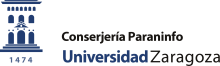 Logo Conserjería Paraninfo