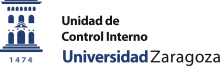 Logo Unidad de Control Interno 