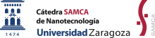Logo Cátedra SAMCA de Nanotecnología