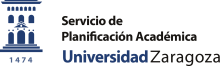 Logo Servicio de Planificación Académica