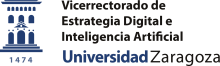 Logo Vicerrectorado de Estrategia Digital e Inteligencia Artificial